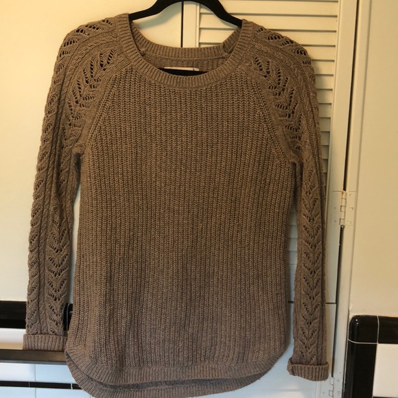 LOFT Sweaters - Loft Knit Sweater